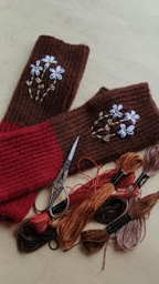 Picture for: Embellish with Embroidery