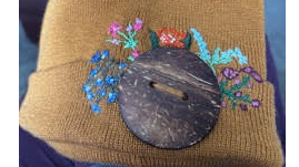 Course Embellish with Embroidery image 4