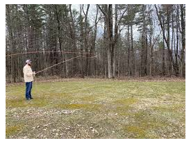 Picture for: Intro. to Fly Fishing and Beginner Fly Casting