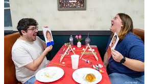 Picture for: Parent's Night Out - Paint Your Partner