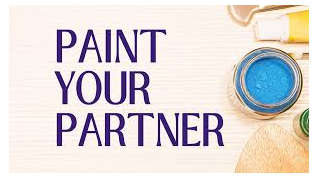 Course Parent's Night Out - Paint Your Partner image 2