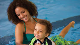 Picture for: Summer 2026 Parent/Child Swim Instruction