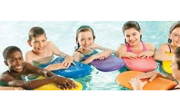 Picture for: Summer 2026 Swim School Level 3B-6