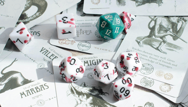 Image for Dungeons & Dragons Summer Adventure Club