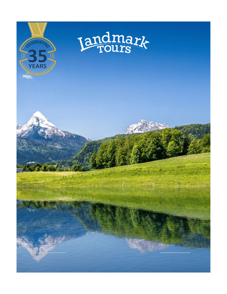 Picture for: Landmark Tours