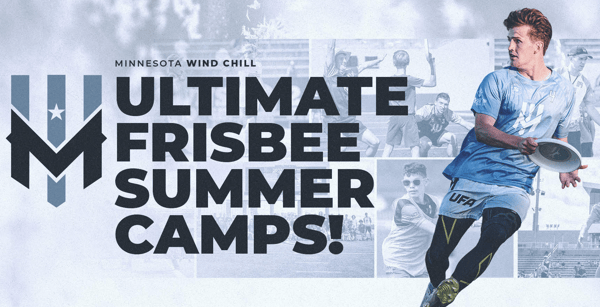 Picture for: MN Wind Chill Ultimate Frisbee Camp