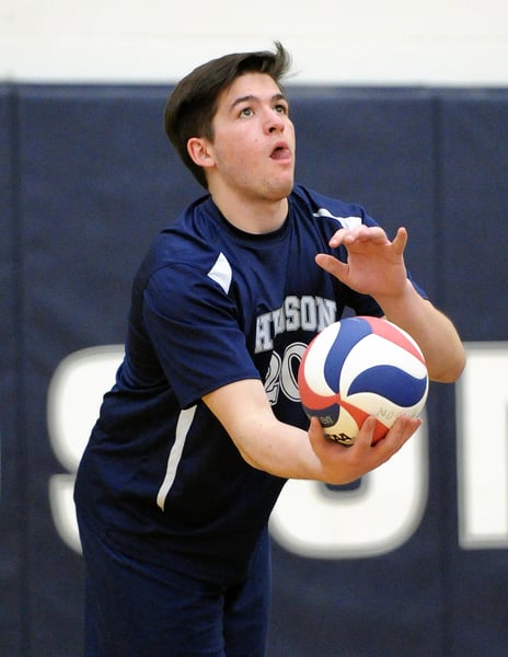 Picture for Open Adult Volleyball