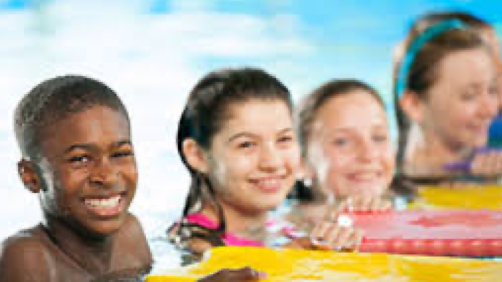 Course Fall 2026 Swim School 2B, 3, 4, 5 & 6 image 2
