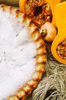 Picture for: Pumpkin Pie Social - A Slice of Minnesota History
