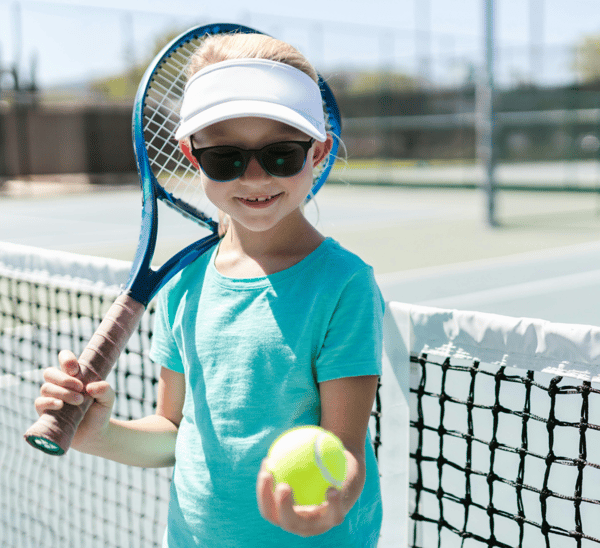 Picture for: Tennis