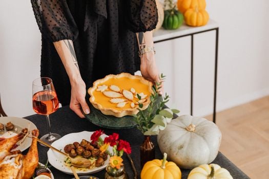 Picture for Pumpkin Pie Social - A Slice of Minnesota History