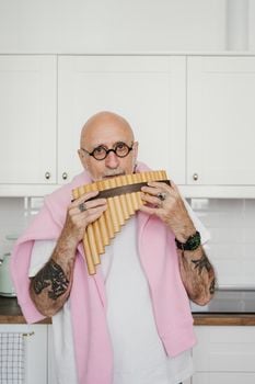 Picture for: Harmony in the Home: Where Care, Connection and Music Meet