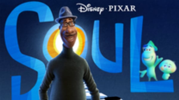 Course Juneteenth Family Movie Night: Soul image 1