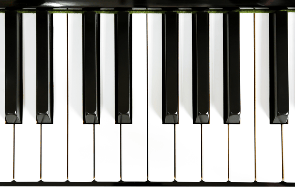 Picture for Instant Piano for Hopelessly Busy People