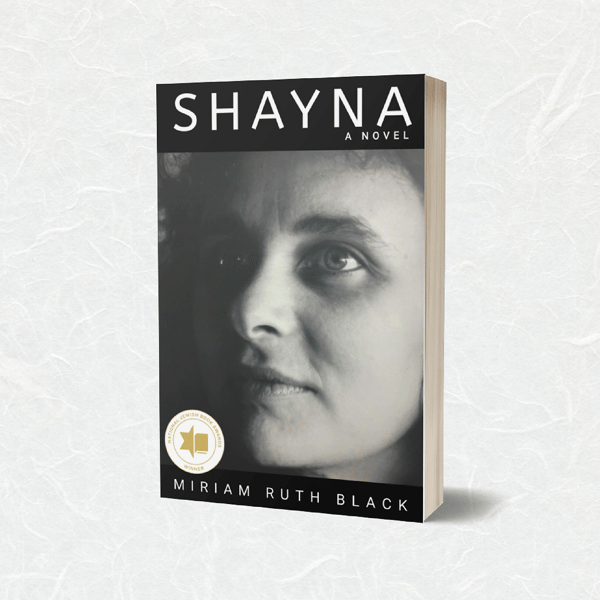Picture for: Author Event: Shayna