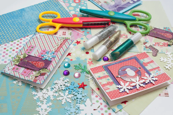 Picture for Original Card Making