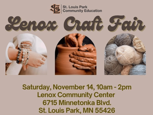 Picture for Craft Fair