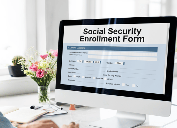 Picture for Savvy Social Security