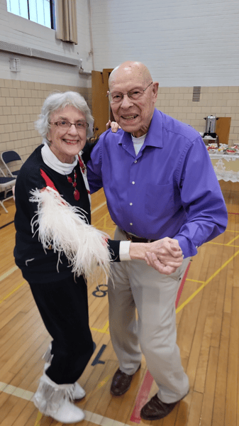 Course Ballroom Dancing image 1