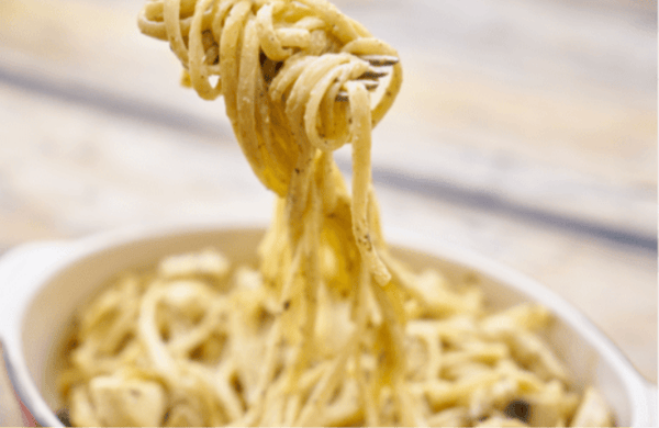 Picture for: Perfect Pasta