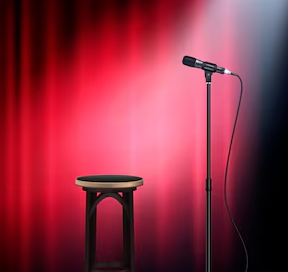 Picture for Comedy Show: If Growing Old Was Easy, Everyone Would Do It!