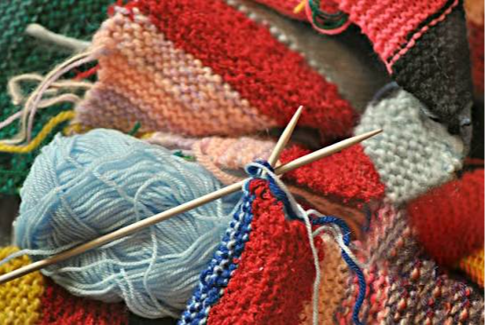 Picture for Needle Craft