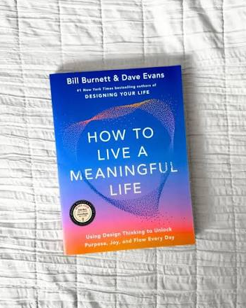 Picture for Designing Your Well-Lived and Joyful Life