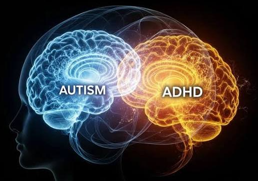 Picture for Later In Life ADHD/Autism Diagnosis - Why Now?