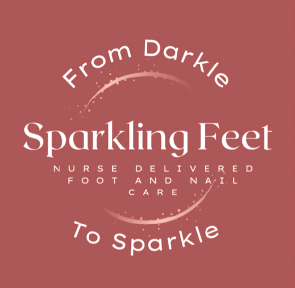 Course Sparkling Feet image 4