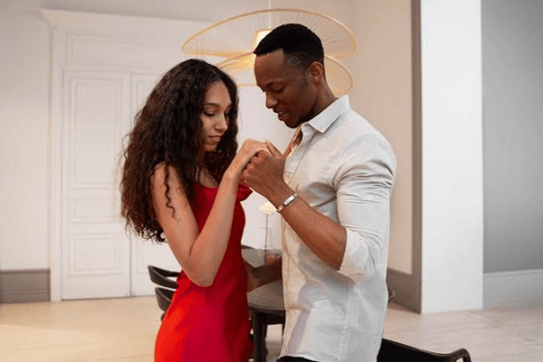 Picture for Couples Date Night Dancing