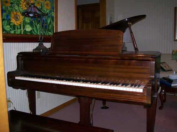 Picture for: Instant Piano for Hopelessly Busy People