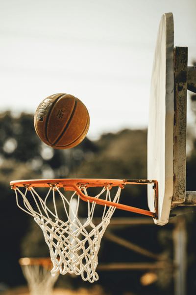 Picture for: Non-School Day: Skyhawks Basketball