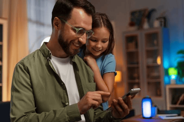 Picture for: Your Kid's Phone: A Parent's Survival Guide