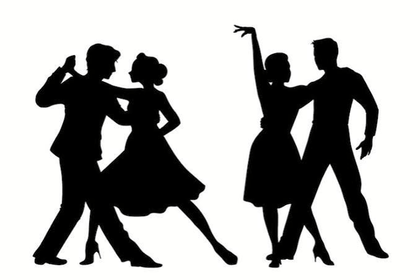 Picture for Latin Dance Sampler