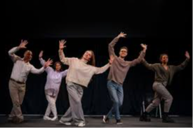 Picture for Advanced Improv - On Stage!