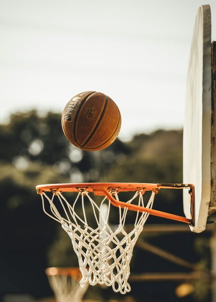 Picture for: Skyhawks Basketball