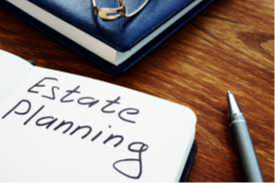 Picture for Basics of Estate Planning
