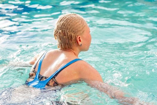 Picture for: Aqua Zumba