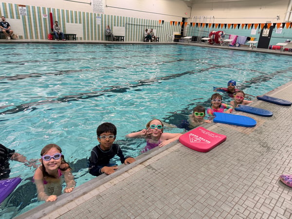 Picture for: Aquatics