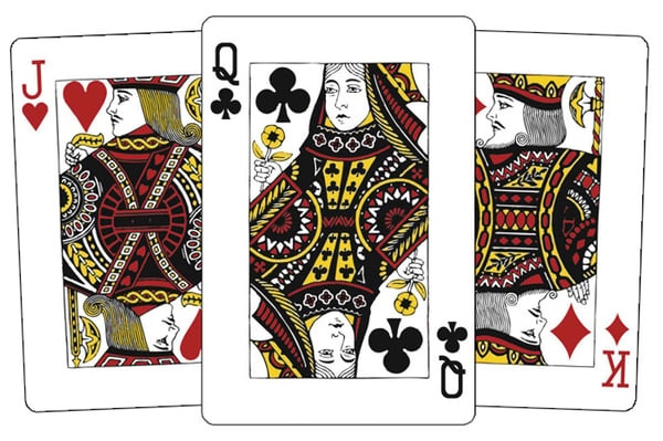 Picture for: Cards & Games