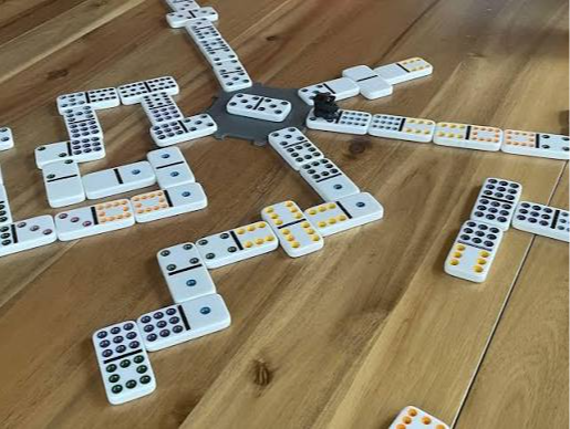 Picture for: Mexican Train Dominoes