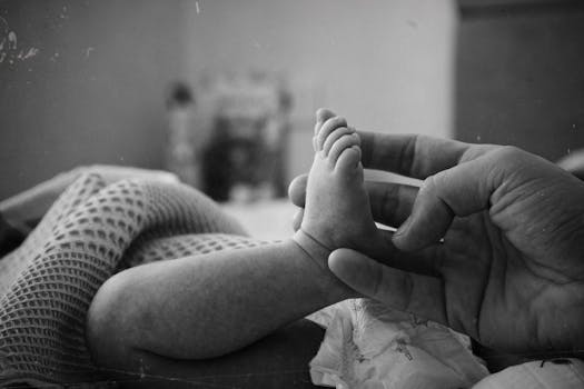 Picture for: Supported Start: Feeding, Bonding and Postpartum Wellness