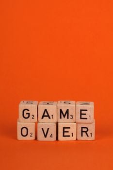 Picture for Scrabble