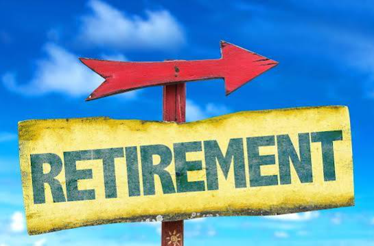 Picture for Redefining Retirement