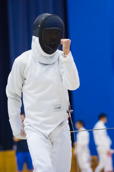 Picture for: Fencing Camp