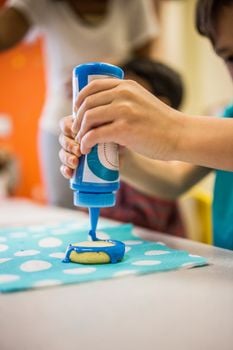 Picture for: Stellar Stamps Children's Cooking Class