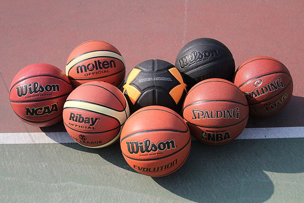 Picture for: Open Adult Basketball