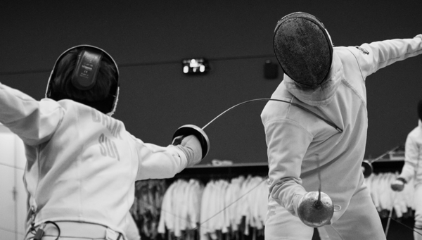 Picture for: Fencing