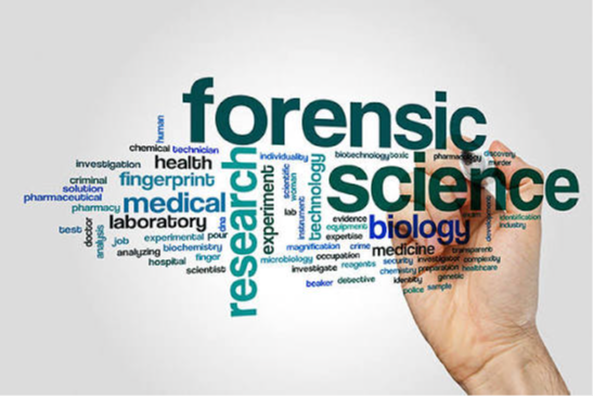 Picture for Medical Examiner in Today’s World