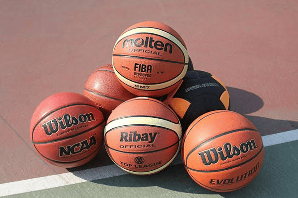 Picture for Open Adult Basketball